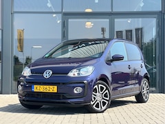 Volkswagen Up! - 90PK 5D High Up | Pano | PDC | LMV | Cruise C. | NL Auto |