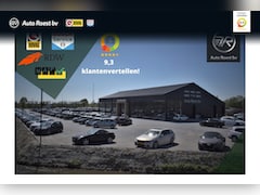 BMW X1 - 18iA SPORT-LINE PANO | HARMAN KARDON | HEAD-UP | CAMERA | STOEL.VW | DAB