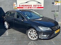 SEAT Leon ST - 1.4 TSI FR PANODAK