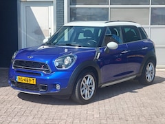 MINI Countryman - 1.6 Cooper S