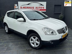 Nissan Qashqai - 1.6 Visia *NETTE AUTO