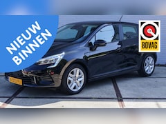 Renault Clio - 1.0 TCe Zen