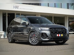 Audi Q7 - 60 TFSIe Competition S-Line I Pano I ACC I 5 Jaar garantie