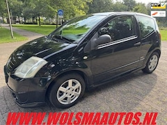 Citroën C2 - 1.1i Séduction