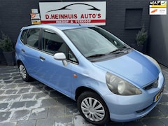 Honda Jazz - 1.4 LS 5DRS AIRCO