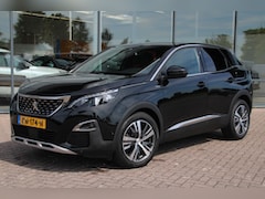 Peugeot 3008 - 1.2 PureTech GT Line