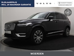 Volvo XC90 - T8 PLUG-IN HYBRID INSCRIPTION 360GR CAM HARMAN KARDON KEYLESS TR