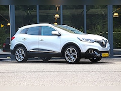 Renault Kadjar - 1.2 TCe Extase