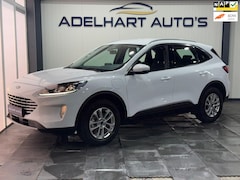 Ford Kuga - 2.5 PHEV Titanium Automaat / Navigatie full map / Camera / Cruise control / Climate contro