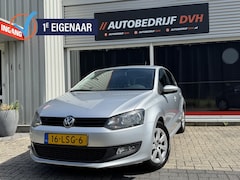 Volkswagen Polo - 1.2 TDI Bl.M. | CRUISE | AIRCO | TREKHAAK | NAP |