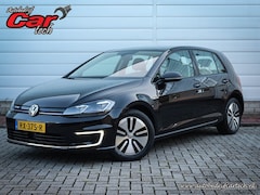 Volkswagen e-Golf - e-Golf | Clima | Cruise | Navi | Pdc | Led |