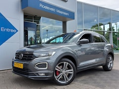 Volkswagen T-Roc - 1.5 TSI 150pk Sport Business R | Origineel NL | Navi | Apple Carplay+Android Auto | Clima
