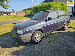 Volkswagen Polo - 1.05 Fox