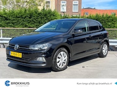 Volkswagen Polo - 1.0 TSI Comfortline | Getint glas achter | ACC | Navigatie | All-Season banden | Apple Car