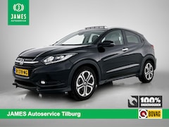 Honda HR-V - 1.5 i-VTEC Executive PANO CAMERA NAVI TREKHAAK