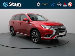 Mitsubishi Outlander - 240pk PHEV Intense+ Automaat 360° Camera | Cruise | Navi | Parkeersens. v+a
