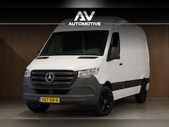Mercedes-Benz Sprinter - 314 2.2 CDI L2H2 | MBUX | Navigatie | Cruise control | Camera | CarPlay | Android Auto | A