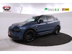 Lynk & Co 01 - 1.5 Automaat, Appel Carplay / Android auto, 360 Camera, MARGE