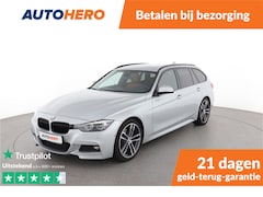 BMW 3-serie Touring - 318i Corporate Lease High Executive | AG80617 |