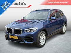 BMW X3 - xDrive20i Business Edition Plus