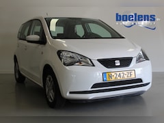 SEAT Mii - 1.0 Style Chic | APK:07-2026 | AIRCO | 14'LMV | ELEK-RAMEN | RADIO | MEDIA/AUX |