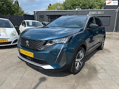Peugeot 5008 - 1.2 Hybrid (145pk) Aut 7-Persoons Key-Less Navi 360 Camera