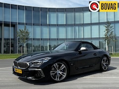 BMW Z4 Roadster - M40i HK Memory HUD