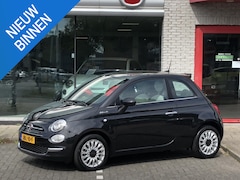 Fiat 500 - 1.0 Hybrid Dolcevita AIRCO|APPLE/ANDROID|15"|