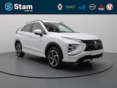 Mitsubishi Eclipse Cross - 188pk PHEV Executive Automaat Adapt. Cruise | Stoel-/stuurverw. | Parkeersens. v+a