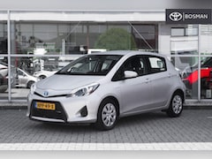 Toyota Yaris - 1.5 Full Hybrid 100pk 5D Aut Comfort