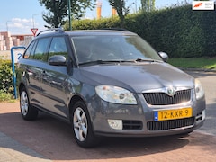Skoda Fabia Combi - 1.4-16V Dynamic