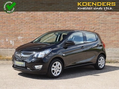 Opel Karl - 1.0 AUTOMAAT 75pk Edition/LAGE KM Stand/BT/AIRCO/PDC