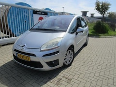 Citroën C4 Picasso - 1.8-16V Ambiance 5p