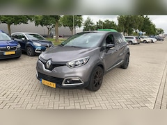 Renault Captur - 0.9 TCe Dynamique