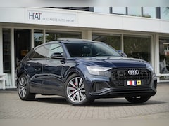 Audi Q8 - 60 TFSI e Quattro Competition I Pano I Head-up I Luchtvering