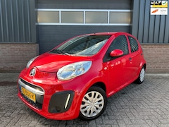 Citroën C1 - 1.0 Collection Inclusief grote onderhoudsbeurt