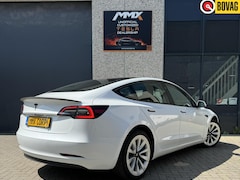 Tesla Model 3 - SR+ MiC 60kwh MMX PACK AMD RYZEN LFP BATTERIJ