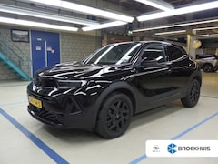 Opel Mokka - 1.2 Turbo GS | Achteruitrijcamera | Cruise control | Electronic climate controle