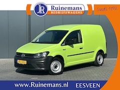 Volkswagen Caddy - 2.0 TDI / L1H1 / 1e EIG. / AIRCO / CRUISE / NAVI / TREKHAAK / BOTT INRICHTING / BLUETOOTH