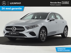 Mercedes-Benz A-klasse - 250 e Star Edition LIMITED | Dodehoekassistent | Verwarmde stoelen vooraan | Spiegelpakket