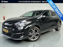 Kia XCeed - 1.5 T-GDI MHEV DynamicPlusLine