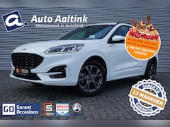 Ford Kuga - PHEV ST-Line TREKHAAK | HEAD-UP | ADAPTIVE | WINTERPACK