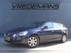 Volvo V60 - 1.6 T4 Kinetic