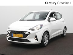Hyundai i10 - 1.0 Comfort Digitaal Dashbord | Cruise Control | Airco | LED