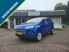 Ford EcoSport - 1.0 EcoB. Trend Airco PDC Isofix