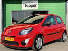 Renault Twingo - 1.2-16V Authentique | Met Nieuwe APK |