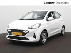 Hyundai i10 - 1.0 Comfort Digitaal Dashbord | Cruise Control | Airco | LED