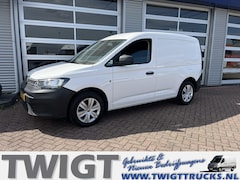 Volkswagen Caddy Cargo - 2.0 TDI Comfort Navi/Airco/Android/Apple carplay