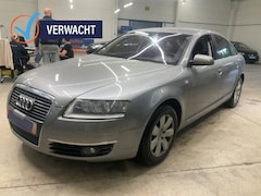 Audi A6 Limousine - 3.2 FSi quattro ed