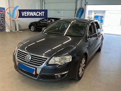 Volkswagen Passat Variant - 3.2 V6 Highline 4M / Aut / Xenon / Kanon